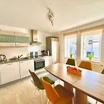 Grosser Beerberg Zum Prinzenweg Apartman Oberhof