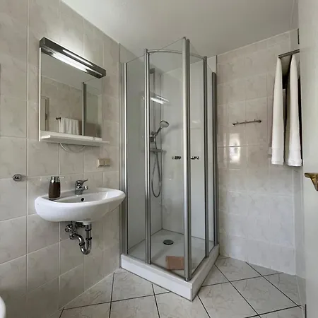 公寓 Grosser Beerberg Zum Prinzenweg *