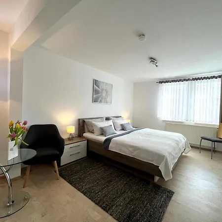 Grosser Beerberg Zum Prinzenweg