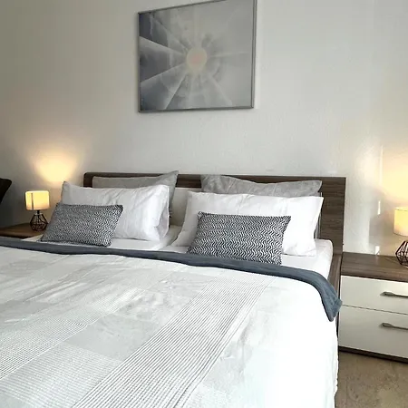 Grosser Beerberg Zum Prinzenweg Apartman