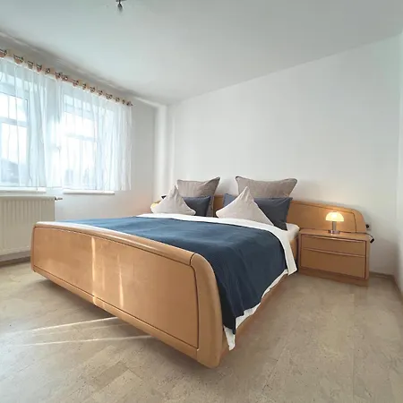 Apartman Grosser Beerberg Zum Prinzenweg