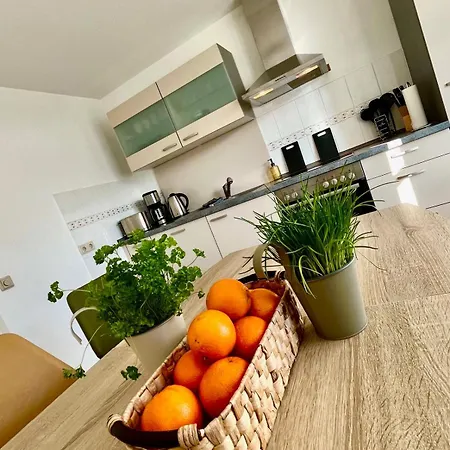 Apartamento Grosser Beerberg Zum Prinzenweg *