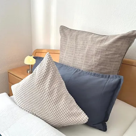 Daire Grosser Beerberg Zum Prinzenweg