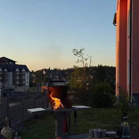 Grosser Beerberg Zum Prinzenweg *