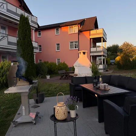 Grosser Beerberg Zum Prinzenweg