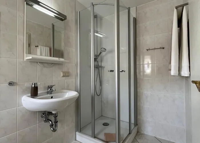 Daire Grosser Beerberg Zum Prinzenweg *