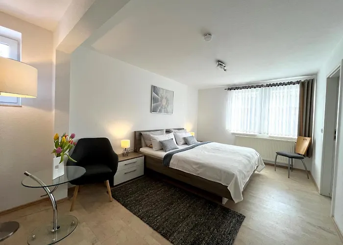 Grosser Beerberg Zum Prinzenweg