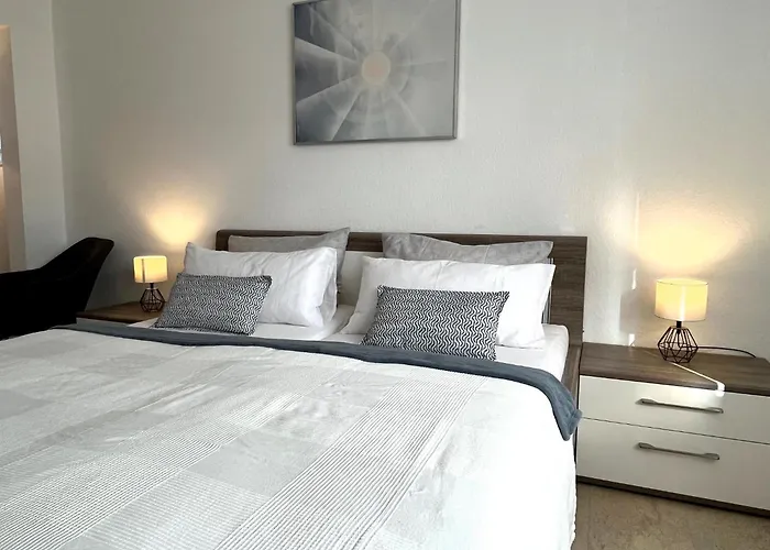 Grosser Beerberg Zum Prinzenweg Daire