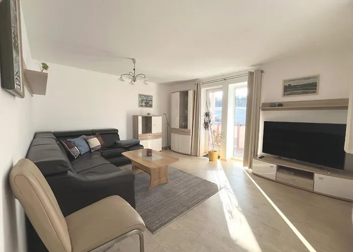 Grosser Beerberg Zum Prinzenweg Daire