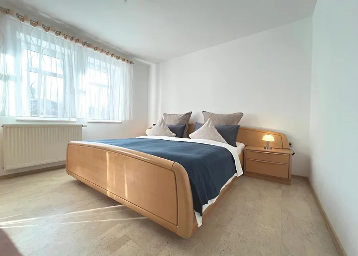 Daire Grosser Beerberg Zum Prinzenweg