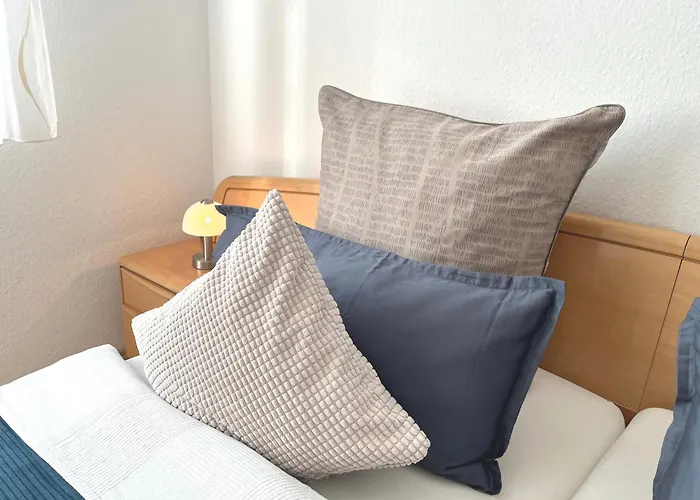 Daire Grosser Beerberg Zum Prinzenweg