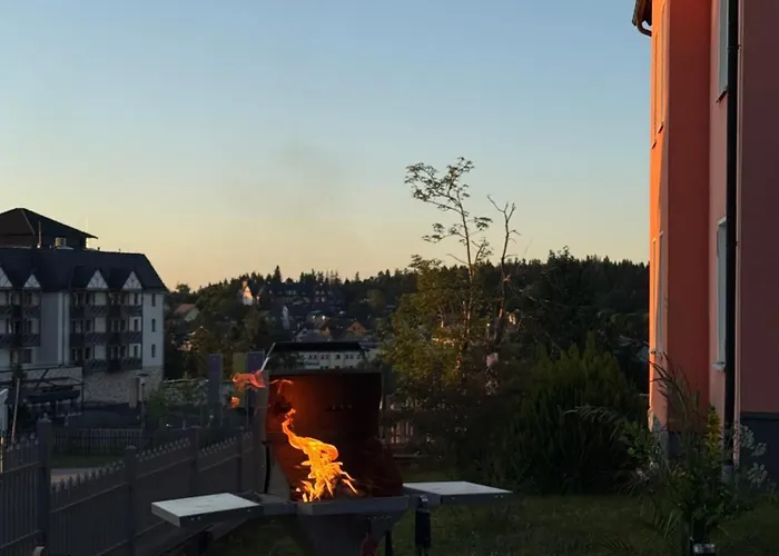 Grosser Beerberg Zum Prinzenweg *