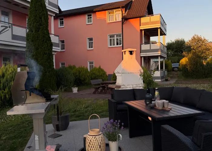 Grosser Beerberg Zum Prinzenweg